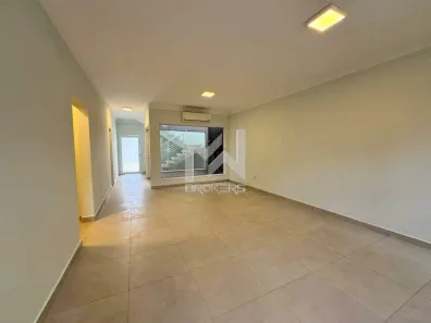 Casa de Condomínio com 3 Quartos para alugar, 250m² no Bosque, Vinhedo