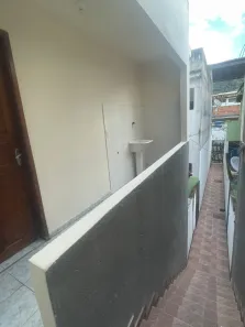 Kitnet com 1 Quarto para alugar, 27m² no Realengo, Rio de Janeiro