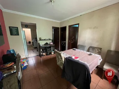 Apartamento com 2 Quartos à venda, 50m² no Vila Alpina, Betim
