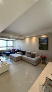 Apartamento com 4 Quartos à venda, 130m² no Pituba, Salvador