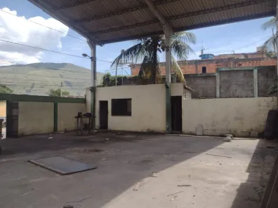 Ponto Comercial para alugar, 100m² no Rosa dos Ventos, Nova Iguaçu