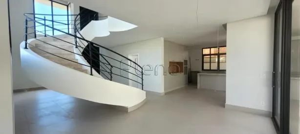 Casa de Condomínio com 3 Quartos à venda, 295m² no Roncáglia, Valinhos