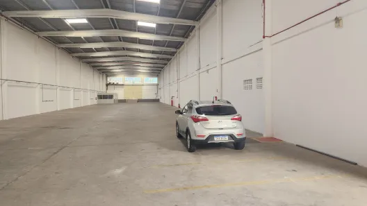 Galpão/Depósito/Armazém para alugar, 1500m² no Campinas de Pirajá, Salvador