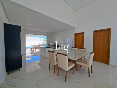 Casa de Condomínio com 3 Quartos à venda, 195m² no Condomínio Ninho Verde II, Pardinho