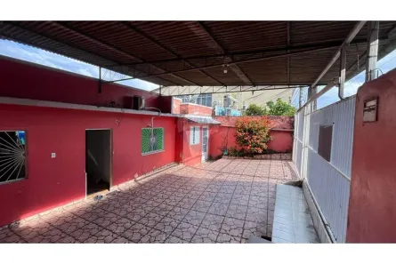 Casa com 4 Quartos à venda, 162m² no Compensa, Manaus