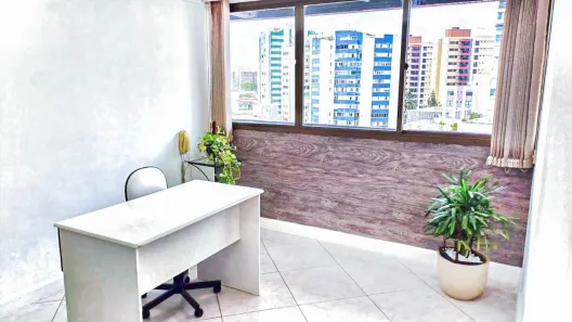 Sala Comercial à venda, 28m² no Pituba, Salvador