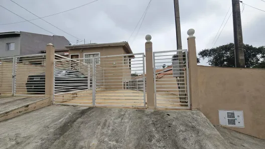 Casa de Condomínio com 2 Quartos para alugar, 70m² no San Marino, Piracaia