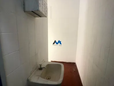 Ponto Comercial para alugar, 39m² no Santa Efigênia, Belo Horizonte
