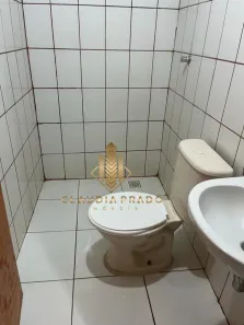 Apartamento com 2 Quartos à venda, 80m² no Recanto das Emas, Brasília