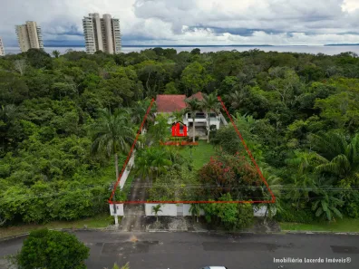 Casa de Condomínio com 5 Quartos à venda, 800m² no Ponta Negra, Manaus