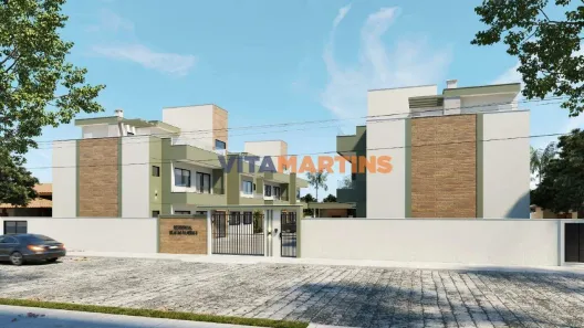Cobertura com 3 Quartos à venda, 151m² no Palmeiras, Cabo Frio