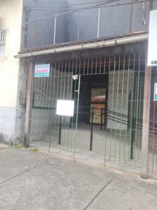 Ponto Comercial para alugar, 36m² no Campo Grande, Rio de Janeiro
