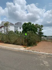 Lote/Terreno à venda, 401m² no Jardim Imperial, Lagoa Santa