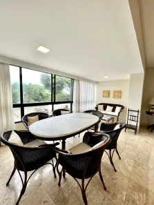 Apartamento com 3 Quartos à venda, 183m² no Ondina, Salvador