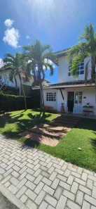 Casa de Condomínio com 4 Quartos à venda, 400m² no Itapuã, Salvador