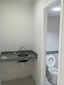Sala Comercial para alugar, 100m² no Chapada, Manaus
