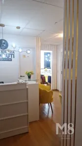 Sala Comercial à venda, 37m² no Centro, Mogi das Cruzes