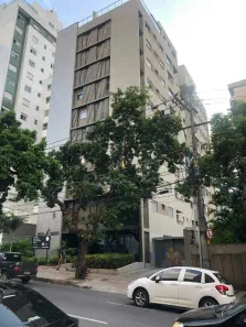 Apartamento com 2 Quartos à venda, 87m² no Savassi, Belo Horizonte