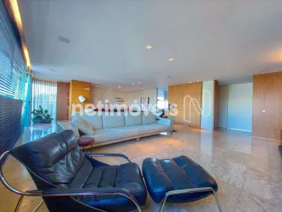 Cobertura com 4 Quartos à venda, 480m² no Santo Agostinho, Belo Horizonte