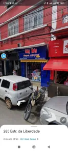 Ponto Comercial para alugar, 60m² no Liberdade, Salvador