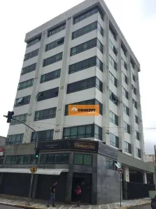 Sala Comercial à venda, 67m² no Jardim Paulista, Suzano