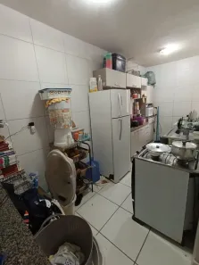 Apartamento com 2 Quartos à venda, 54m² no , Paço do Lumiar