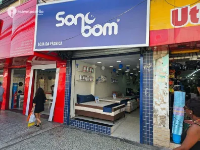 Ponto Comercial para alugar, 160m² no Centro, Nova Iguaçu