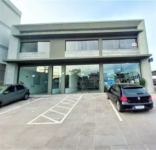 Sala Comercial para alugar, 74m² no Centro, Portão