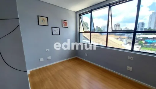 Sala Comercial com 1 Quarto à venda, 70m² no Jardim Bela Vista, Santo André
