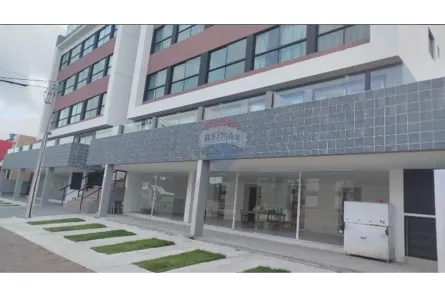 Sala Comercial para alugar, 23m² no , Ipojuca