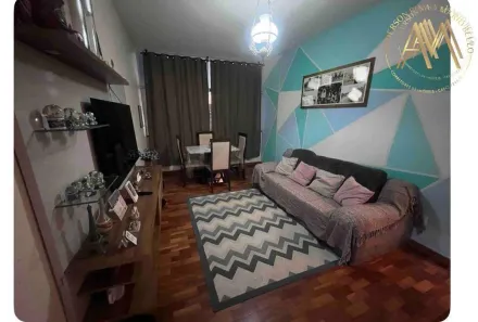 Apartamento com 2 Quartos à venda, 75m² no Federação, Salvador