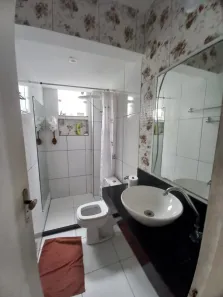 Apartamento com 2 Quartos à venda, 39m² no Itinga, Lauro de Freitas