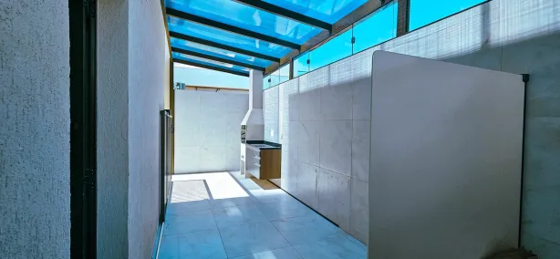 Casa de Condomínio com 4 Quartos para alugar, 110m² no Vila de Abrantes (Abrantes), Camaçari