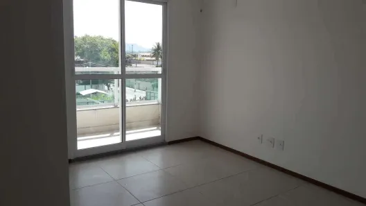 Apartamento com 2 Quartos à venda, 60m² no Bangu, Rio de Janeiro