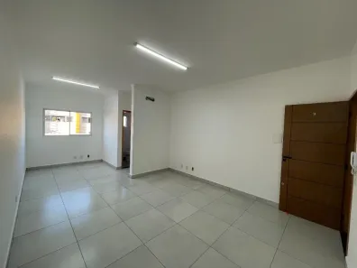 Sala Comercial com 1 Quarto para alugar, 28m² no Parque Brasil 500, Paulínia