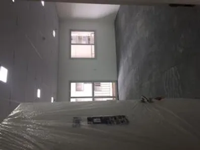 Sala Comercial à venda, 42m² no Vila Mathias, Santos