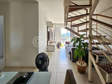 Cobertura com 2 Quartos à venda, 136m² no Taquara, Rio de Janeiro