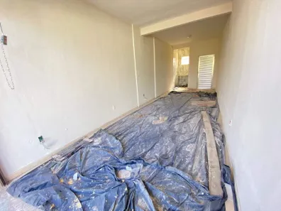 Ponto Comercial para alugar, 30m² no Jatobá (Barreiro), Belo Horizonte