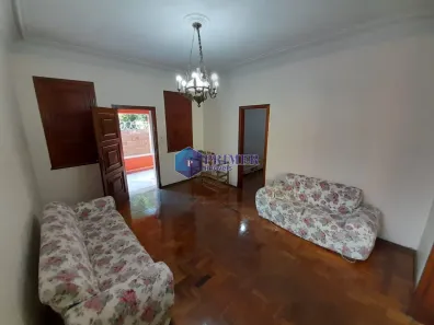 Casa com 4 Quartos para alugar, 250m² no Funcionários, Belo Horizonte