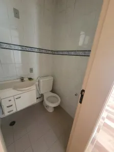 Apartamento com 2 Quartos para alugar, 60m² no Jardim das Nações, Taubaté
