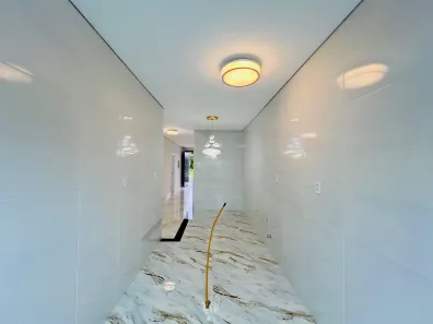 Casa de Condomínio com 3 Quartos à venda, 180m² no Ponta Negra, Manaus