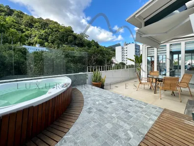 Cobertura com 4 Quartos para alugar, 380m² no Gávea, Rio de Janeiro