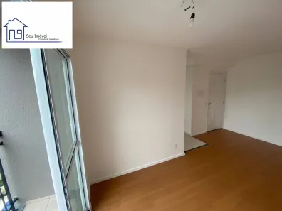 Apartamento com 2 Quartos para alugar, 46m² no Jacarepaguá, Rio de Janeiro
