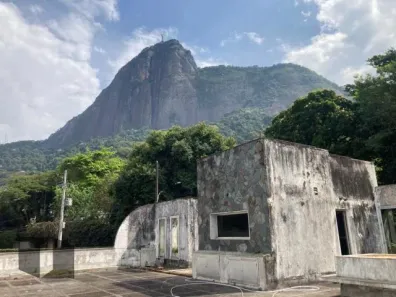 Casa com 5 Quartos à venda, 801m² no Jardim Botânico, Rio de Janeiro