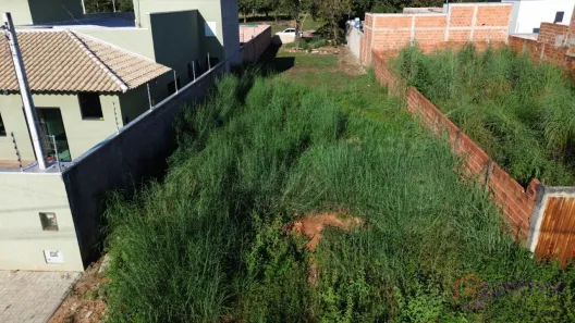 Lote/Terreno à venda, 250m² no Plano Diretor Sul, Palmas