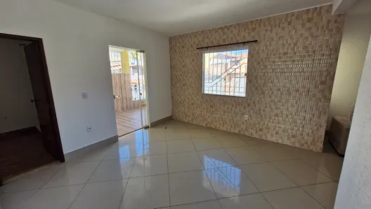 Casa com 4 Quartos para alugar, 120m² no Itapuã, Salvador
