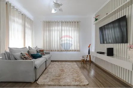 Casa com 3 Quartos à venda, 141m² no Jardim Ivete, Mogi das Cruzes