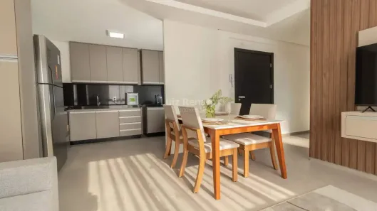 Apartamento com 3 Quartos à venda, 68m² no Santo Agostinho, Belo Horizonte