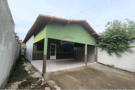 Casa com 2 Quartos à venda, 145m² no São João, Araguaína