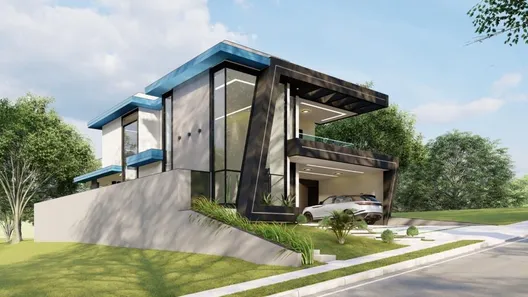 Casa de Condomínio com 3 Quartos à venda, 239m² no Residencial Colinas, Caçapava